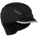 Czapka pod kask GripGrab Belgian Style Thermal Windproof Winter czarna