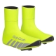 Ochraniacze na buty GripGrab RaceThermo Waterproof Winter Road żółte