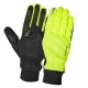Rękawiczki długie GripGrab Windster 2 Windproof Winter żółte
