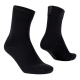 Skarpetki GripGrab Lightweight Waterproof czarne