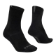 Skarpetki GripGrab Thermo SL Winter czarne