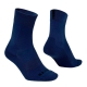 Skarpetki GripGrab Thermo SL Winter granatowe