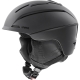 Kask narciarski Uvex Gravitate czarny