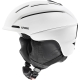 Kask narciarski Uvex Gravitate biały