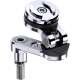 Uchwyt motocyklowy na kierownicę SP Connect SPC+ Bar Clamp Moto Mount Pro chrom