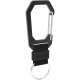 Karabińczyk Hiplok Key Clip