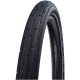 Opona Schwalbe Fat Frank 27,5 Reflex czarna