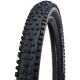 Opona zwijana Schwalbe Nobby Nic 29 Addix Speed Grip SR