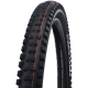 Opona zwijana Schwalbe Tacky Chan 27,5 Addix Soft SG SnakeSkin