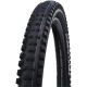 Opona zwijana Schwalbe Tacky Chan 29 Addix Ultra Soft SD SnakeSkin