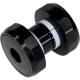 Adapter łożysk Rock Shox Vivid / Super Deluxe Coil / Deluxe Coil (Upgrade Kit)