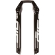 Golenie dolne Rock Shox SID 35 Ultimate czarne