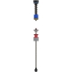 Tłumik Rock Shox Isolator RC3 Domain (Upgrade Kit)