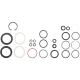 Zestaw serwisowy Rock Shox Domain Gen-C