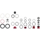 Zestaw serwisowy Rock Shox Lyrik Base / Select / Select+ / Ultimate