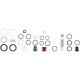 Zestaw serwisowy Rock Shox SID SL Select / Select+ / Ultimate Gen-B