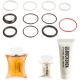Zestaw serwisowy Rock Shox SIDLuxe IsoStrut 100h