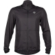 Kurtka rowerowa Fox Ranger Wind czarna
