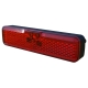 Lampka tylna X-Light XC-354
