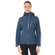 Kurtka damska Viking Trek Pro 2.0 Lady granatowa