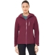 Kurtka damska Viking Trek Pro 2.0 Lady fioletowa