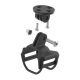 Adapter uchwytu lampy Busch & Muller Ixon Rock GoPro / Garmin / Wahoo