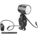 Lampka przednia Busch & Muller IQ-XM Speed 170 lx