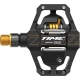 Pedały rowerowe Time Speciale 12 small czarno-złote