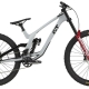Rower MTB GT Fury Carbon Pro szary