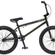 Rower BMX GT Performer 20.5 Kachinsky czarny