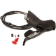 Klamkomanetka SRAM Apex D1 - prawa