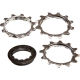 Koronki kasety SRAM PG-1231 Apex XPLR