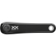Ramię korby z pomiarem mocy SRAM XX Eagle Transmission - 175mm
