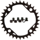Tarcza mechanizmu korbowego SRAM T-Type 104BCD Light