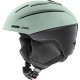Kask narciarski Uvex Gravitate zielony