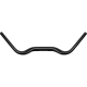 Kierownica trekkingowa Ergotec Aerowing 2 czarna