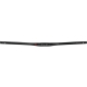 Kierownica MTB Ergotec Flat Bar SL6 czarna