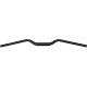 Kierownica trekkingowa Ergotec M-Bar Sport czarna