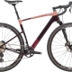 Rower gravel Cannondale Topstone Carbon 2 Lefty Royal Purple