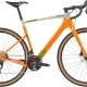 Rower gravel Cannondale Topstone Carbon 4 pomarańczowy