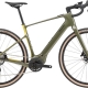 Rower elektryczny Cannondale Synapse Neo Allroad 1 Mantis
