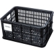 Koszyk na rower Basil Crate czarny
