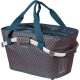 Koszyk na rower Basil Flair Carry All MIK 2.0 granatowy