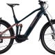 Rower elektryczny Haibike Adventr 8.5 granatowy