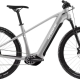 Rower elektryczny Haibike AllTrack 7 29 High szary 2025