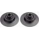 Adaptery Zipp 77 / 76 QR przód