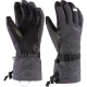 Rękawice narciarskie damskie Viking Alsten szare - 7