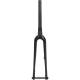 Widelec Accent CX-ONE Carbon czarny