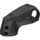 Mostek Ergotec INTEGRA C-A czarny