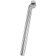 Sztyca Ergotec Patent CNC 27,2mm srebrna